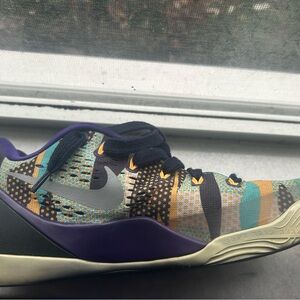 Nike Kobe 9 EM Pop Art